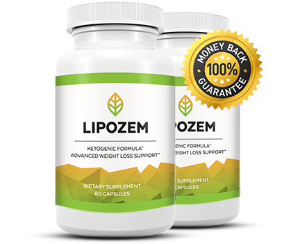 Lipozem3 Bottles