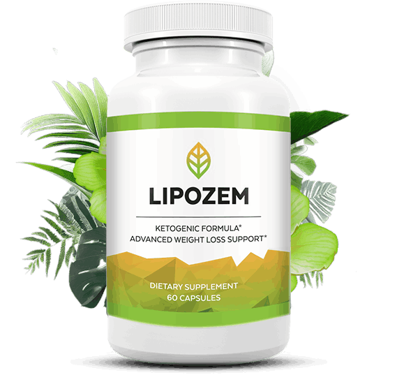 Lipozem Banner Image